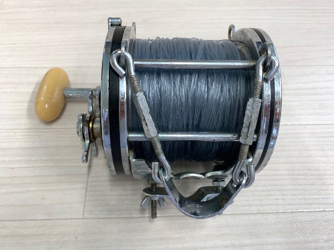 土日セール‼️格安☆ ペンセネター PENN SENATOR 9/0 ☆