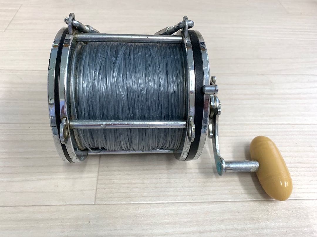 土日セール‼️格安☆ ペンセネター PENN SENATOR 9/0 ☆