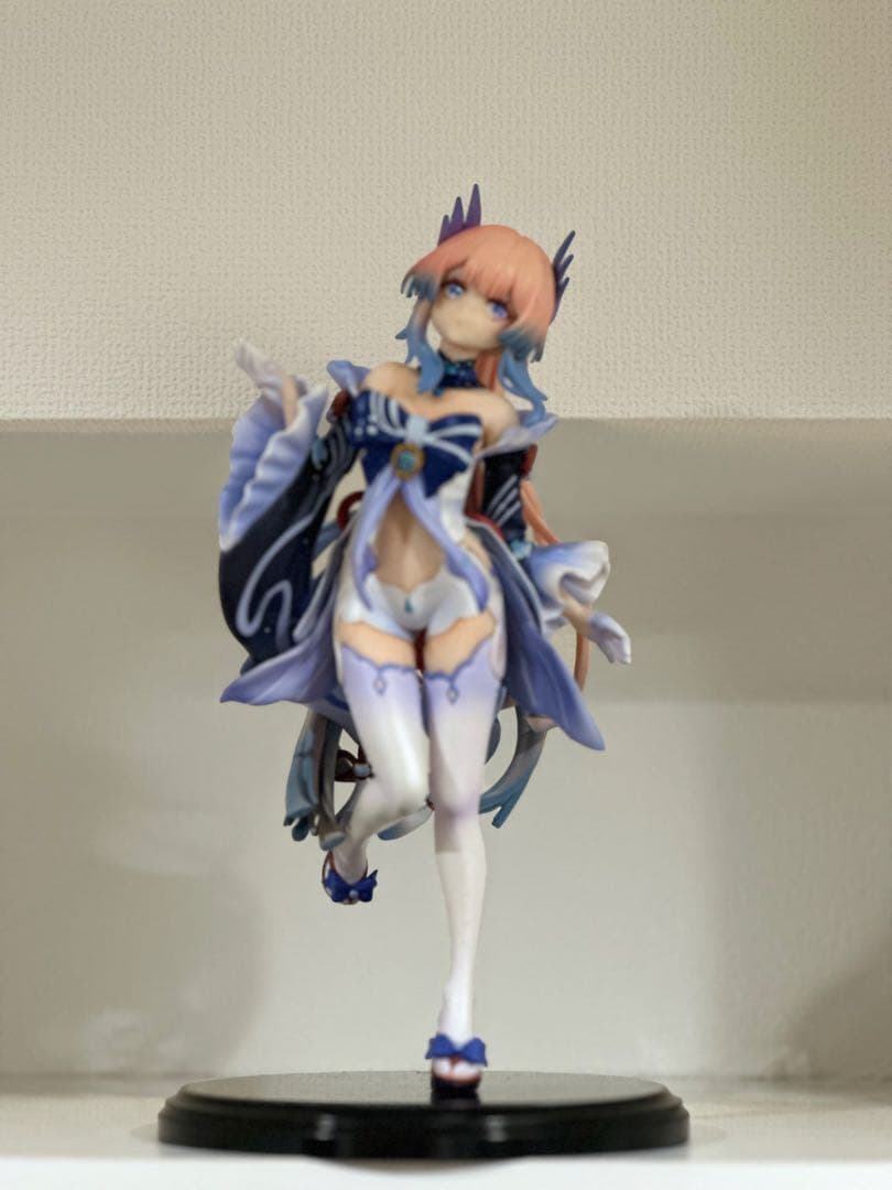 原神 宮心海 フィギュア 箱入り