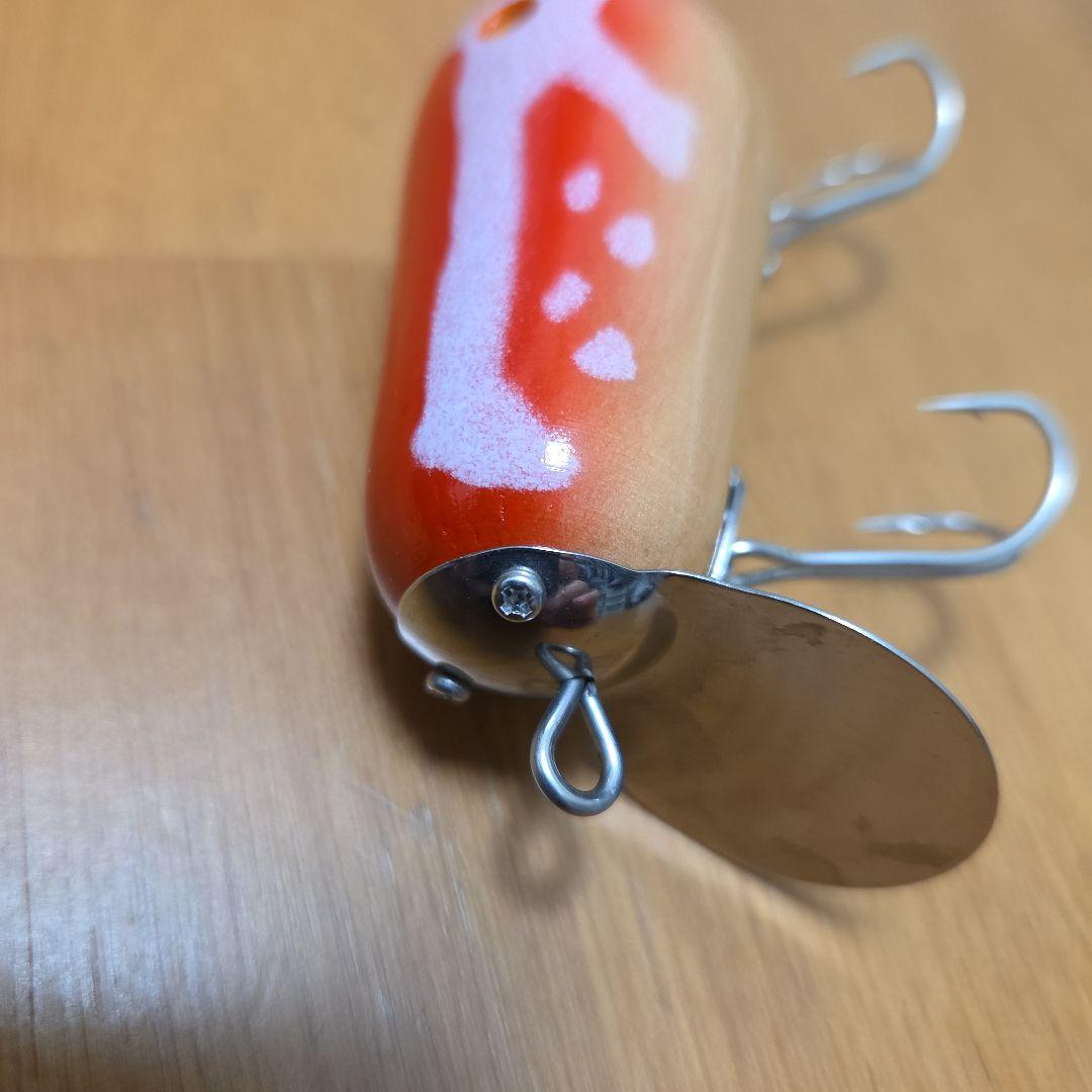 ティート　ラグモジョイント　使用品　赤系 本日まで値下げ