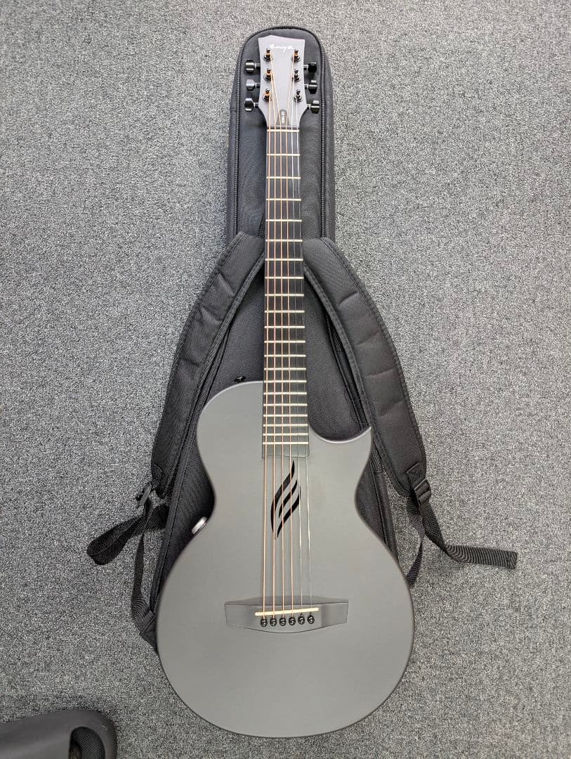 ENYA NOVA GO/SP1 エレアコ お得です！