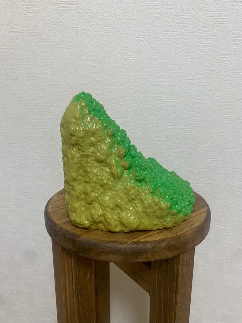 ゴジラ（1954）山根博士説明資料版 安楽安作ソフビ