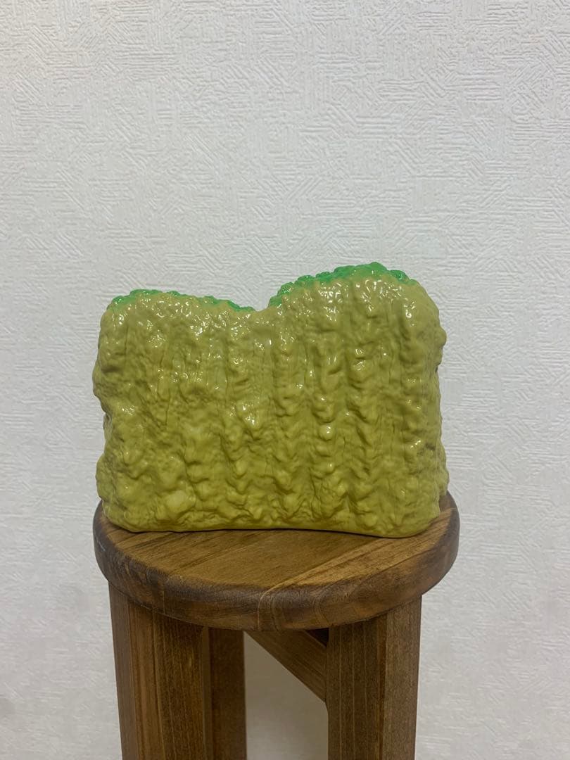 ゴジラ（1954）山根博士説明資料版 安楽安作ソフビ