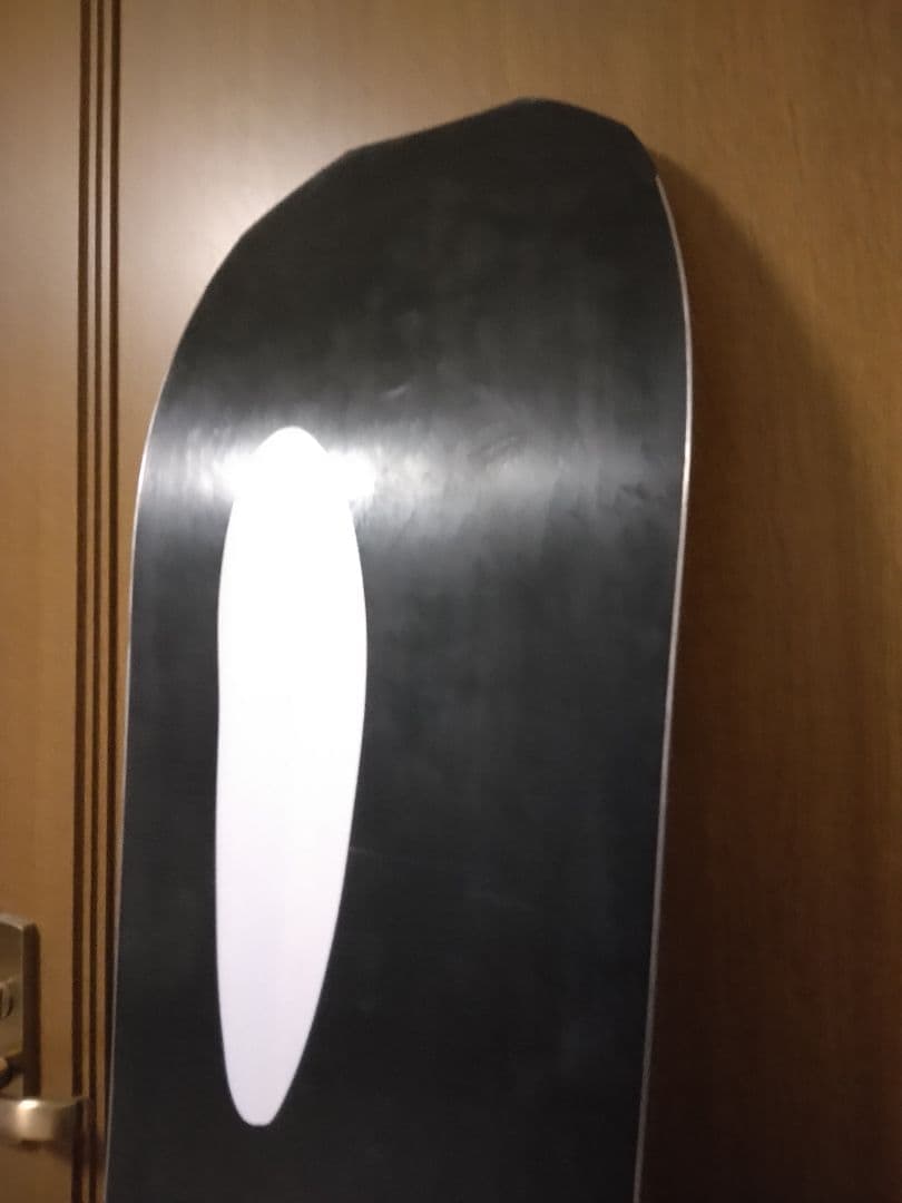 リブテック、オルカ153センチ 中古美品