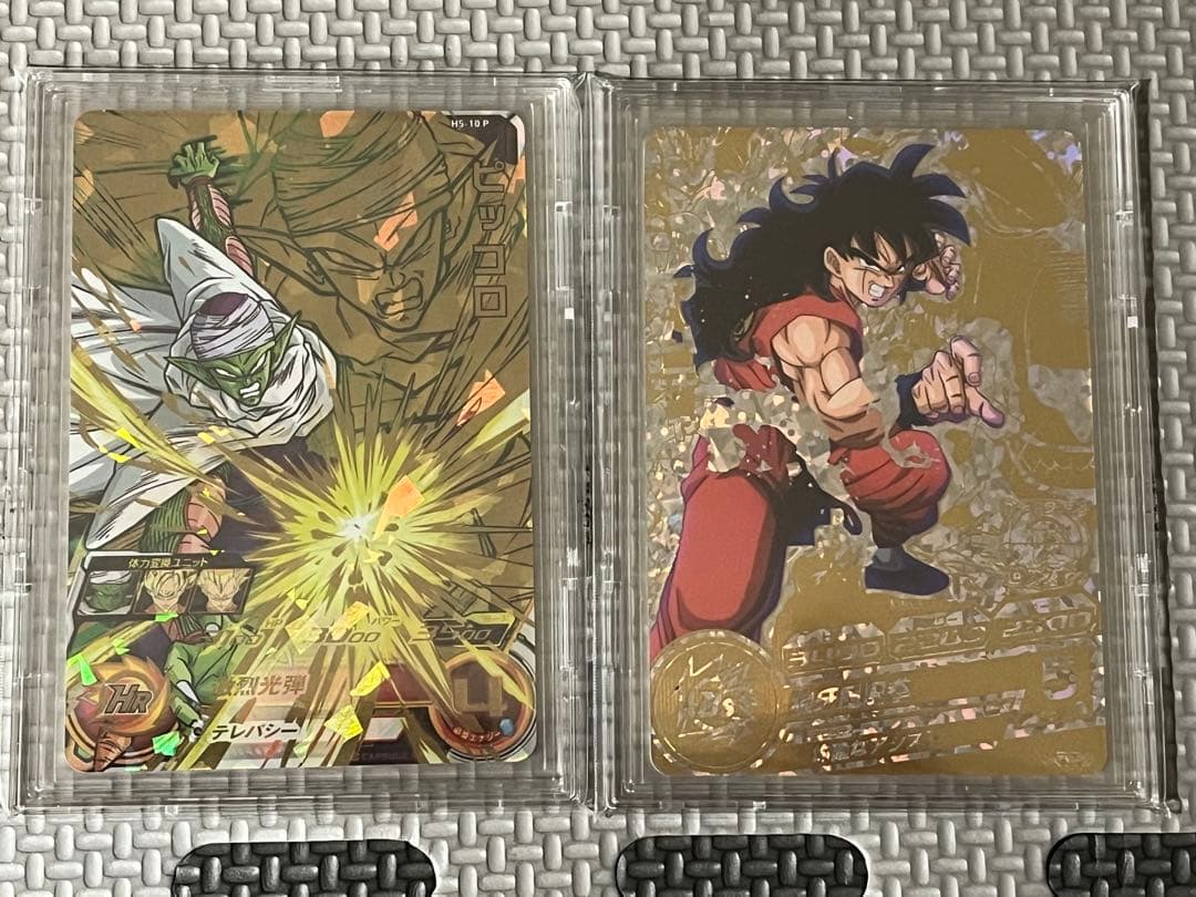 [コレクション性高]ドラゴンボールヒーローズ 原作、抽選、クラチェンなど14枚