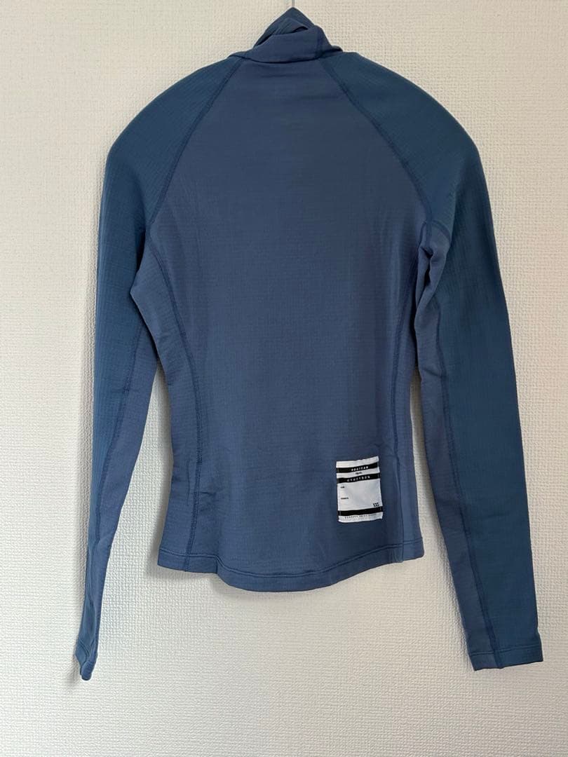 RAPHA ラファ　ウィメンズ　プロチーム　サーマルベースレイヤー　XXSサイズ