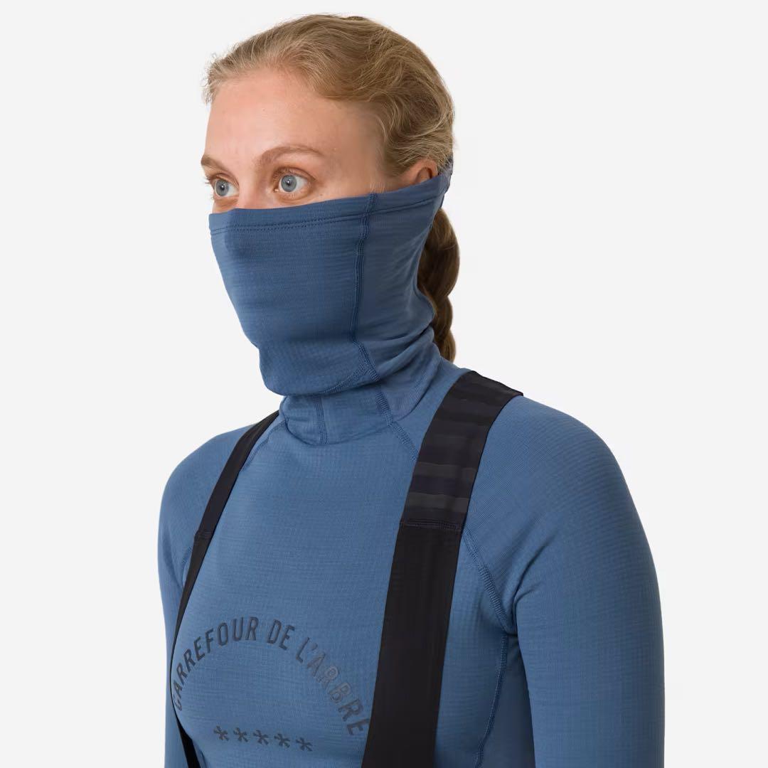 RAPHA ラファ　ウィメンズ　プロチーム　サーマルベースレイヤー　XXSサイズ