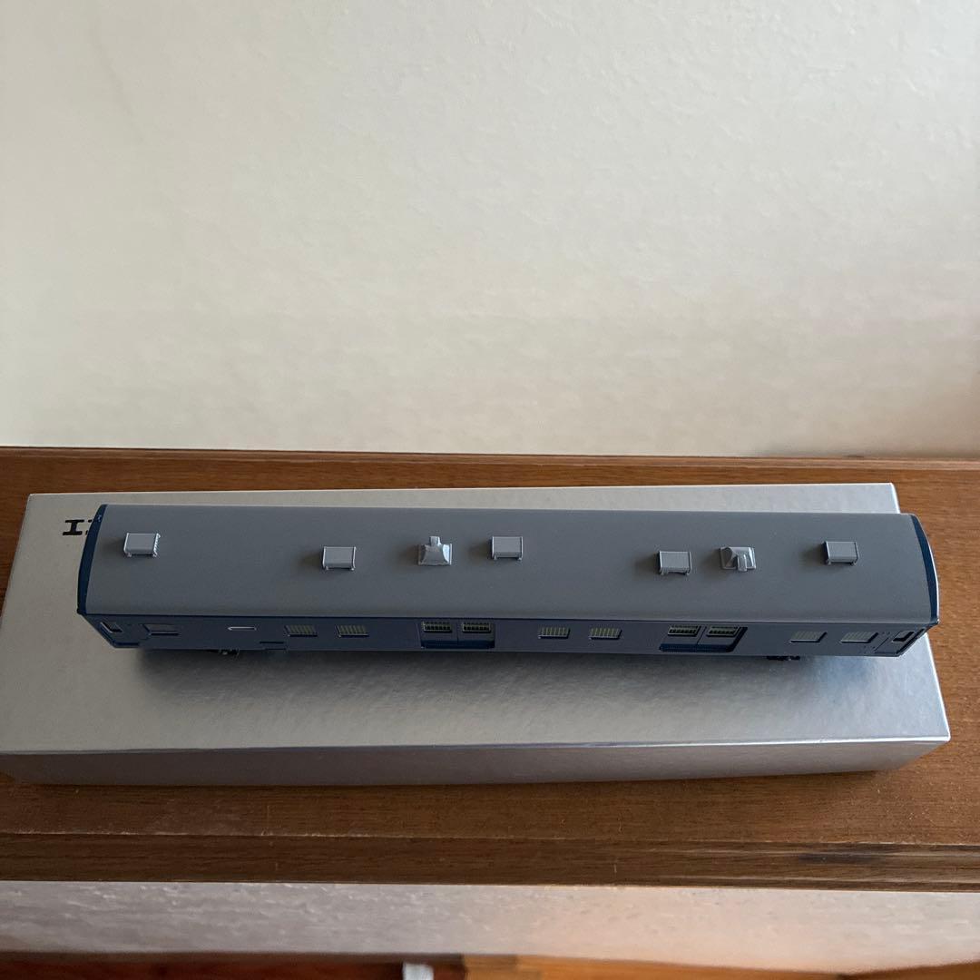 エンドウ　マニ50 室内灯・テールライト付き