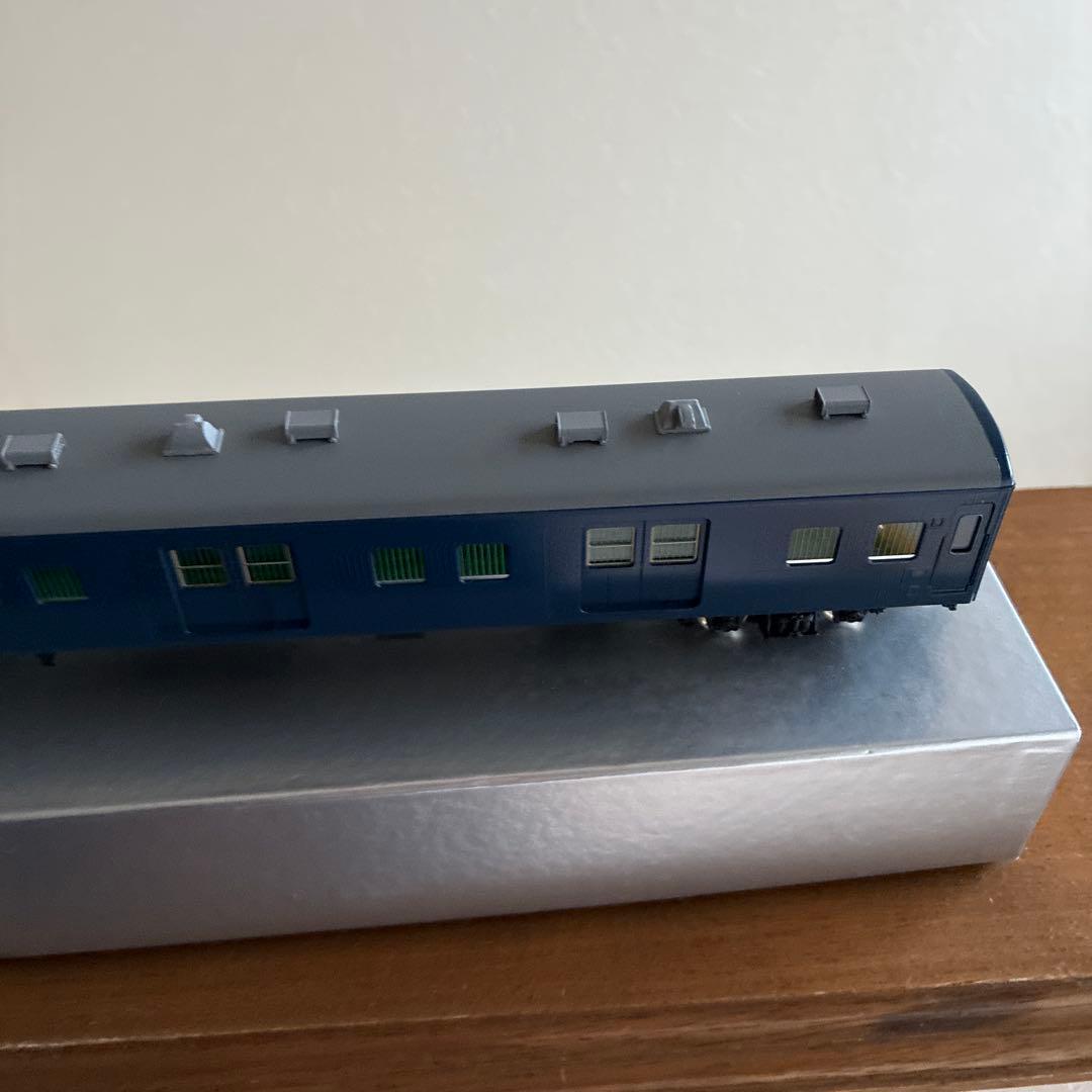 エンドウ　マニ50 室内灯・テールライト付き