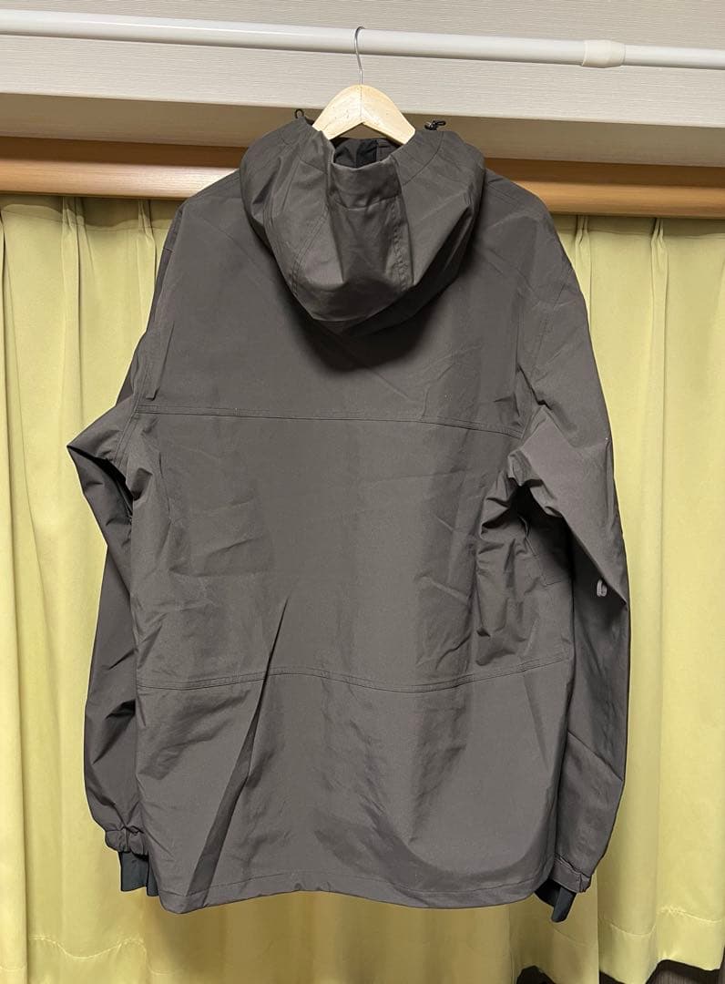 NOMADIK ノマディック25/26モデル 777 JACKET