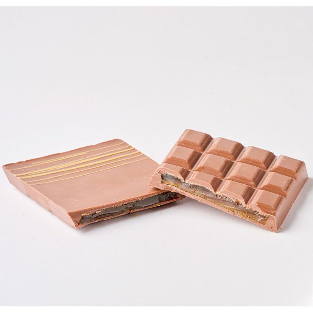 BERNACHON ベルナシオン　ダブレット マング パッション