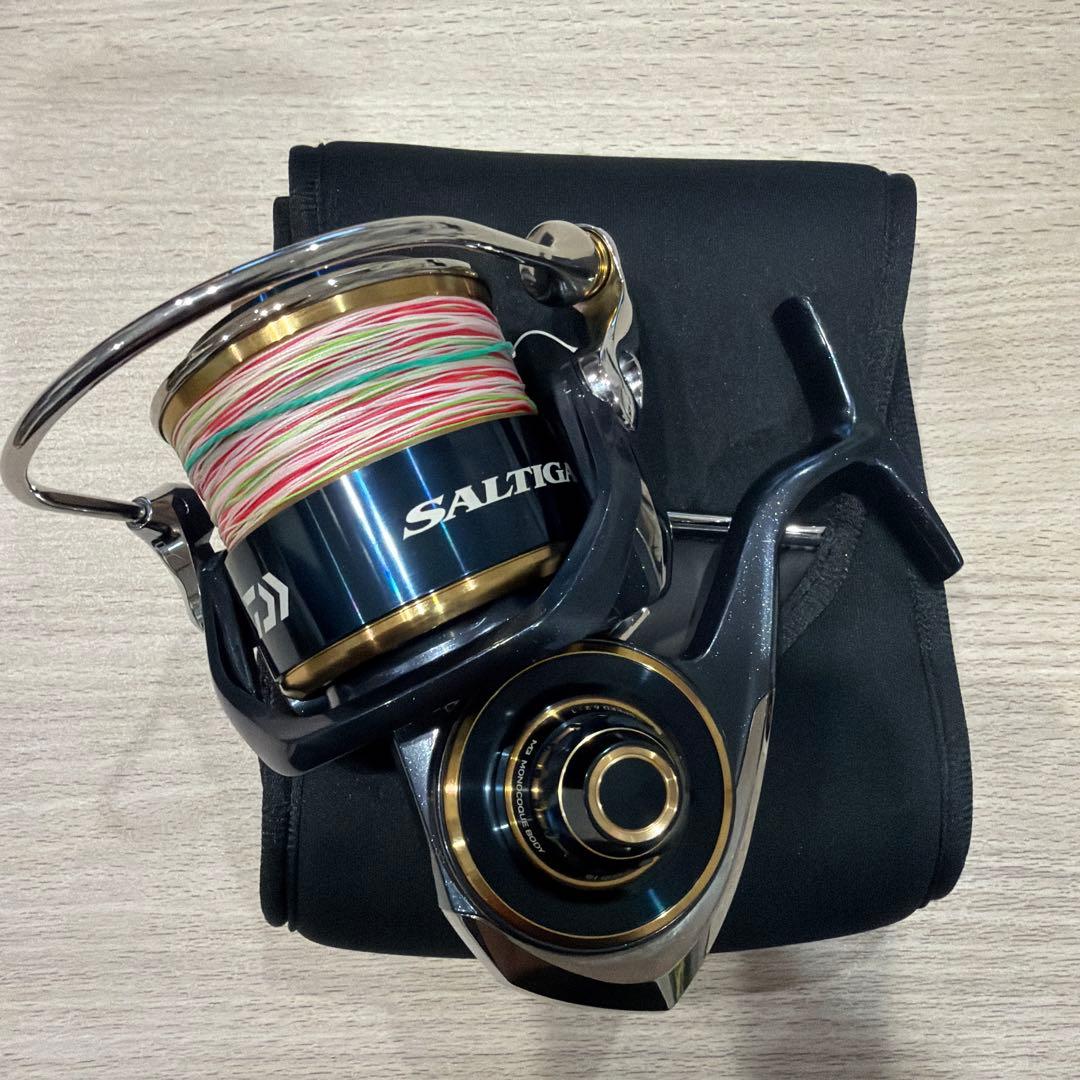 20 ソルティガ　14000-XH