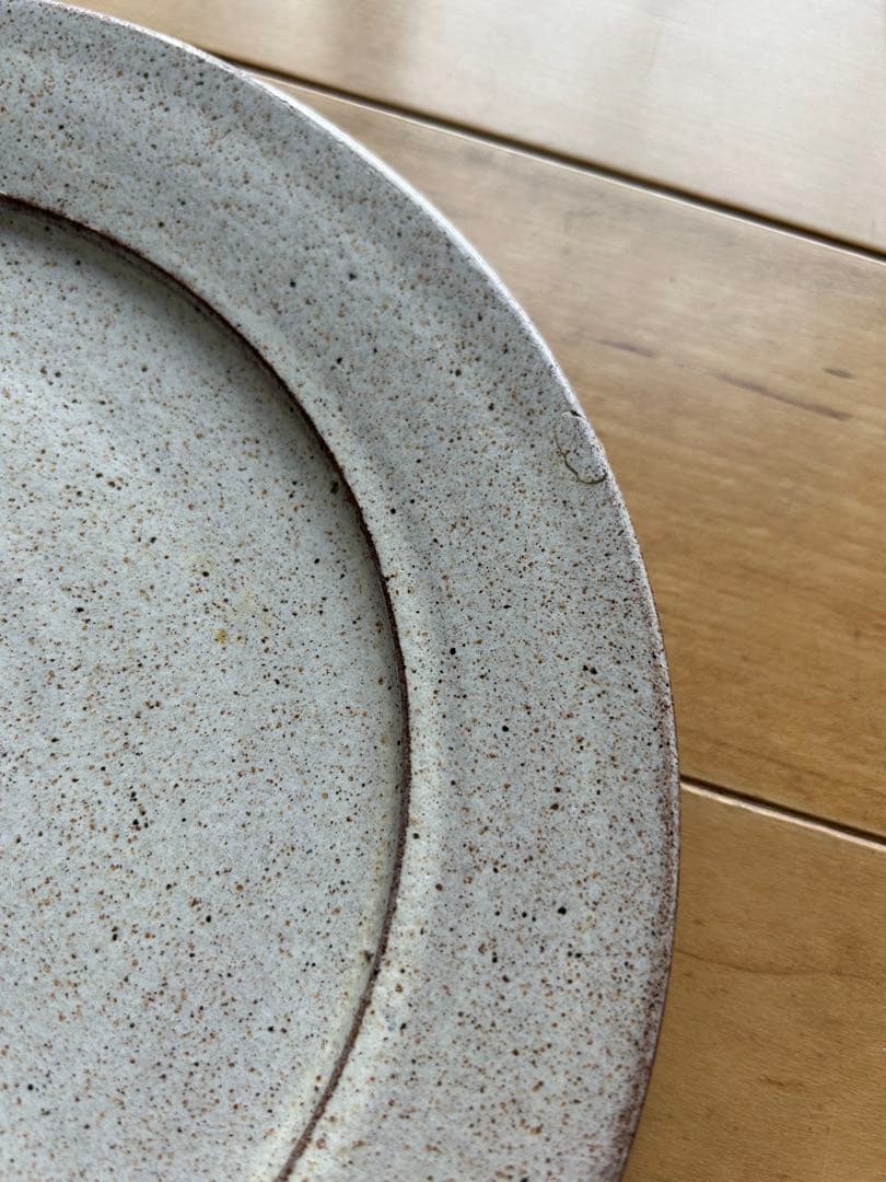 Signe Persson Melin 皿　24cm