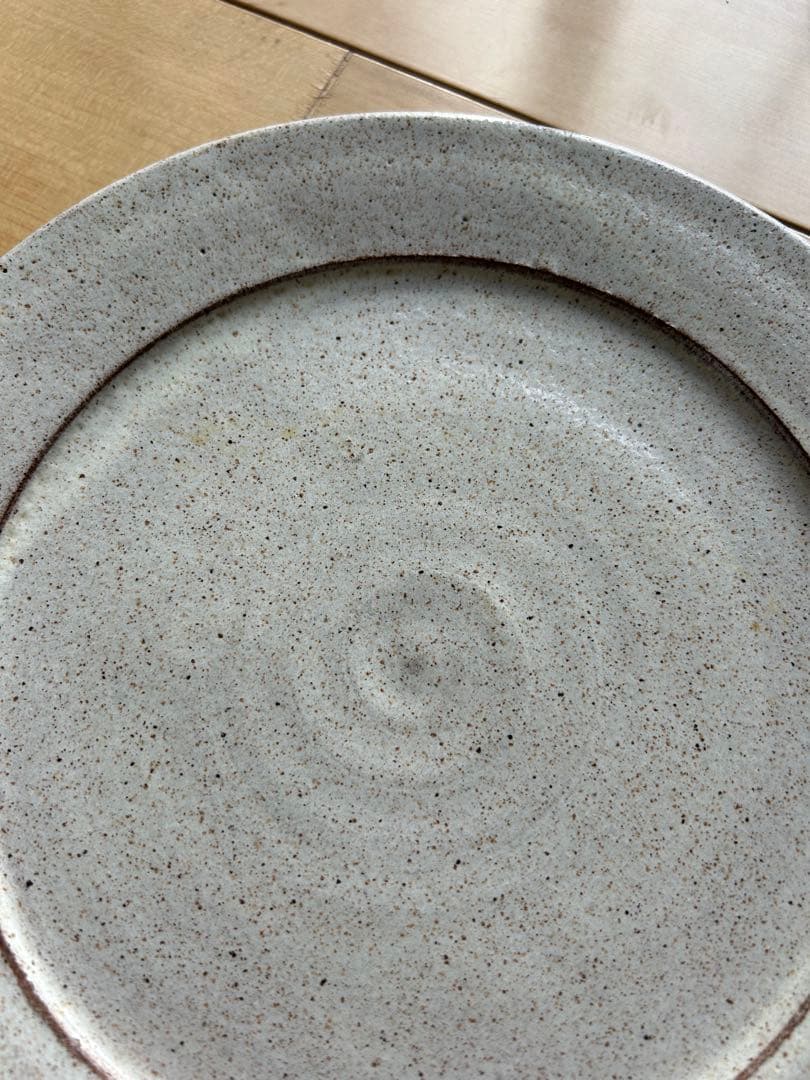 Signe Persson Melin 皿　24cm