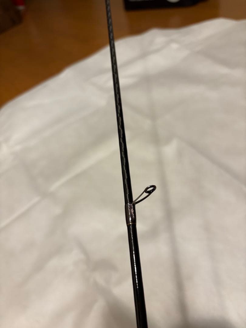 セフィアエクスチューンS805ML+