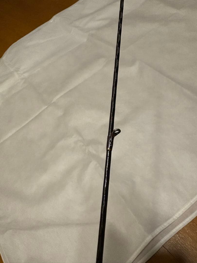 セフィアエクスチューンS805ML+