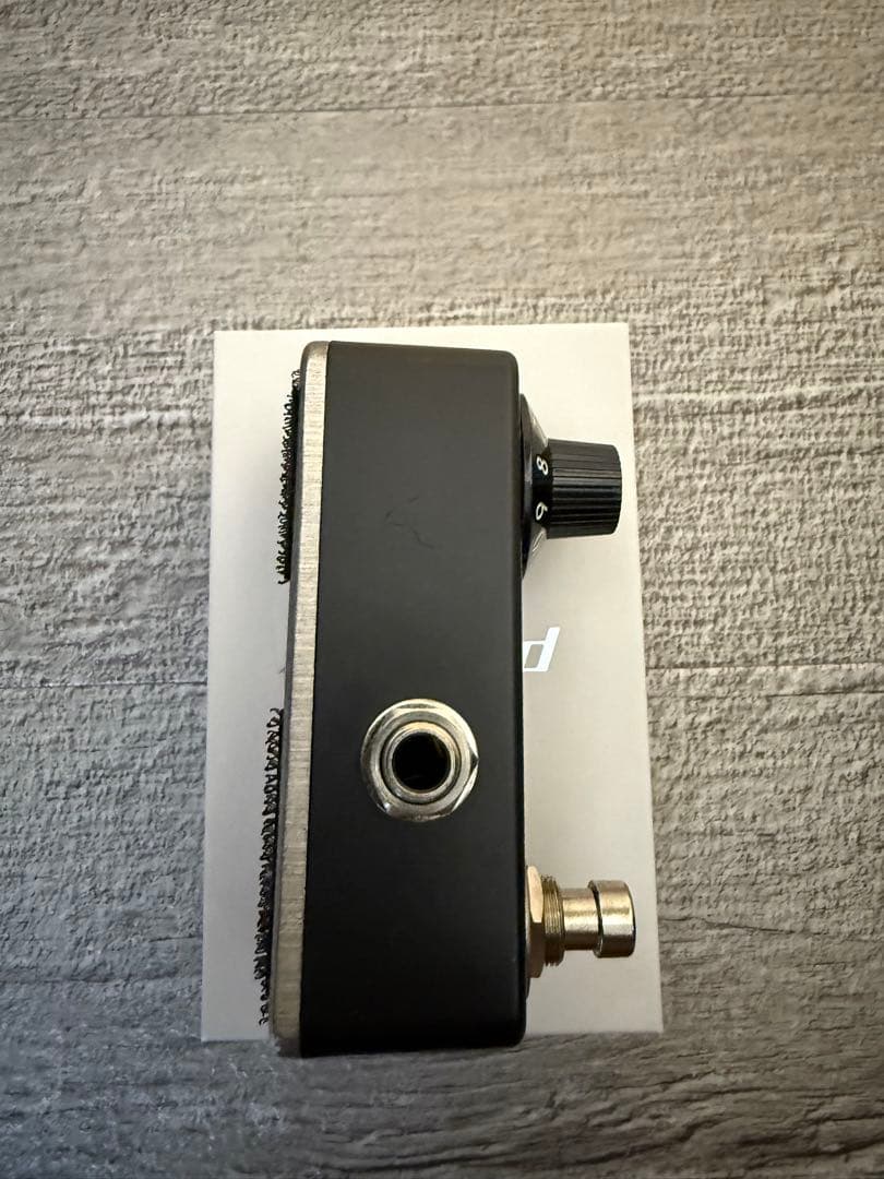 ギター Zahnrad REV