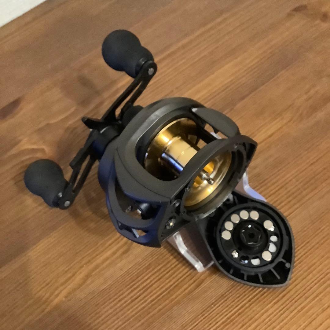 1.65mスピニングとベイトロッド&スピニング3000番とベイトリールセット