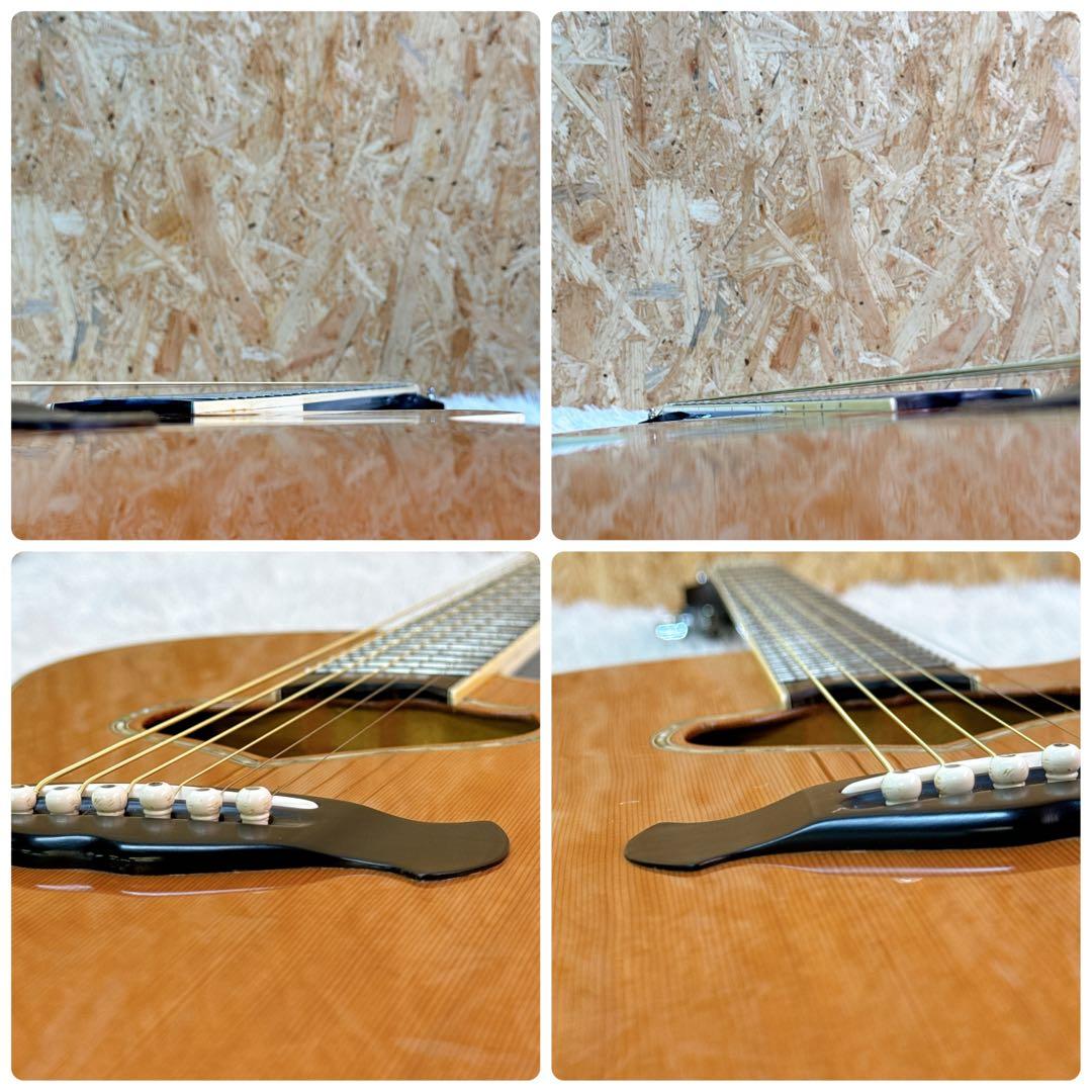 80年代 最上位機種 MORRIS TORNADO Series SZ エレアコ