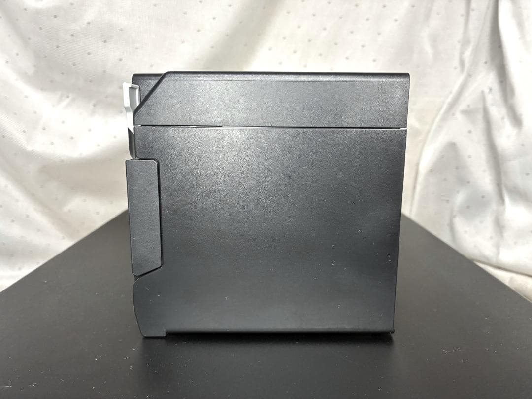 美品■セイコー　サーマルプリンター＆ドロアー■RP-F10　2024年購入