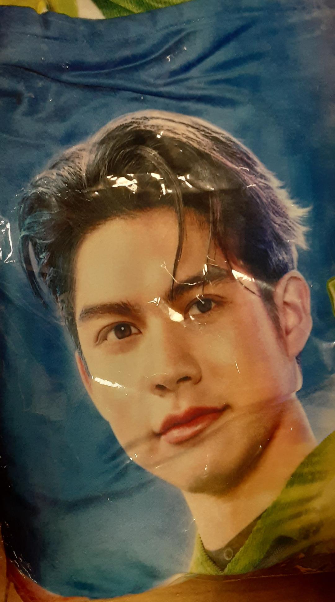 Dutchmill ブランケット　F4 brightwin