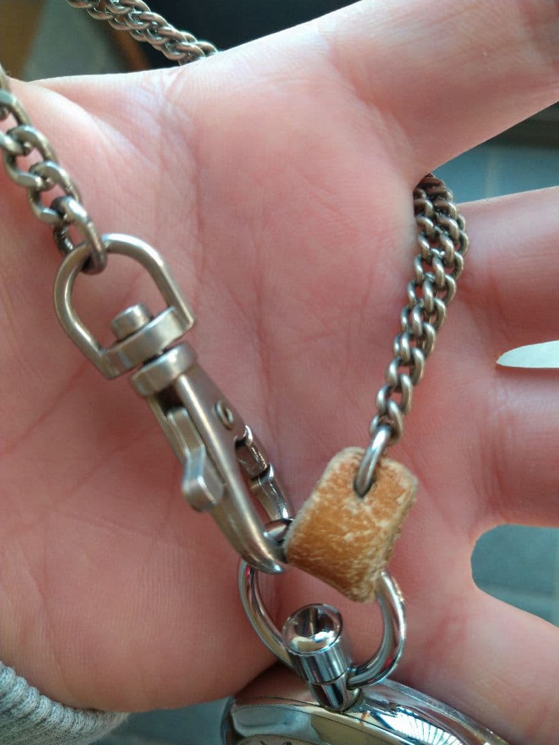 SEIKO 懐中時計 昭和52年製 手巻き 鉄道時計　レトロ　希少　レア