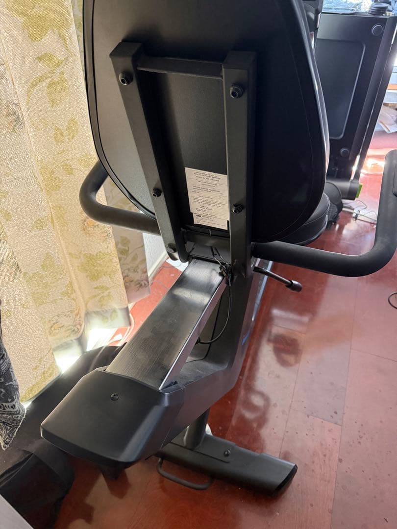 (Lfashio ) Horizonリカンベントバイク 5.0 R