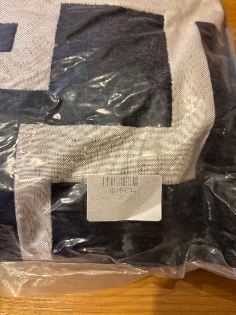 未開封　布袋寅泰　クッション