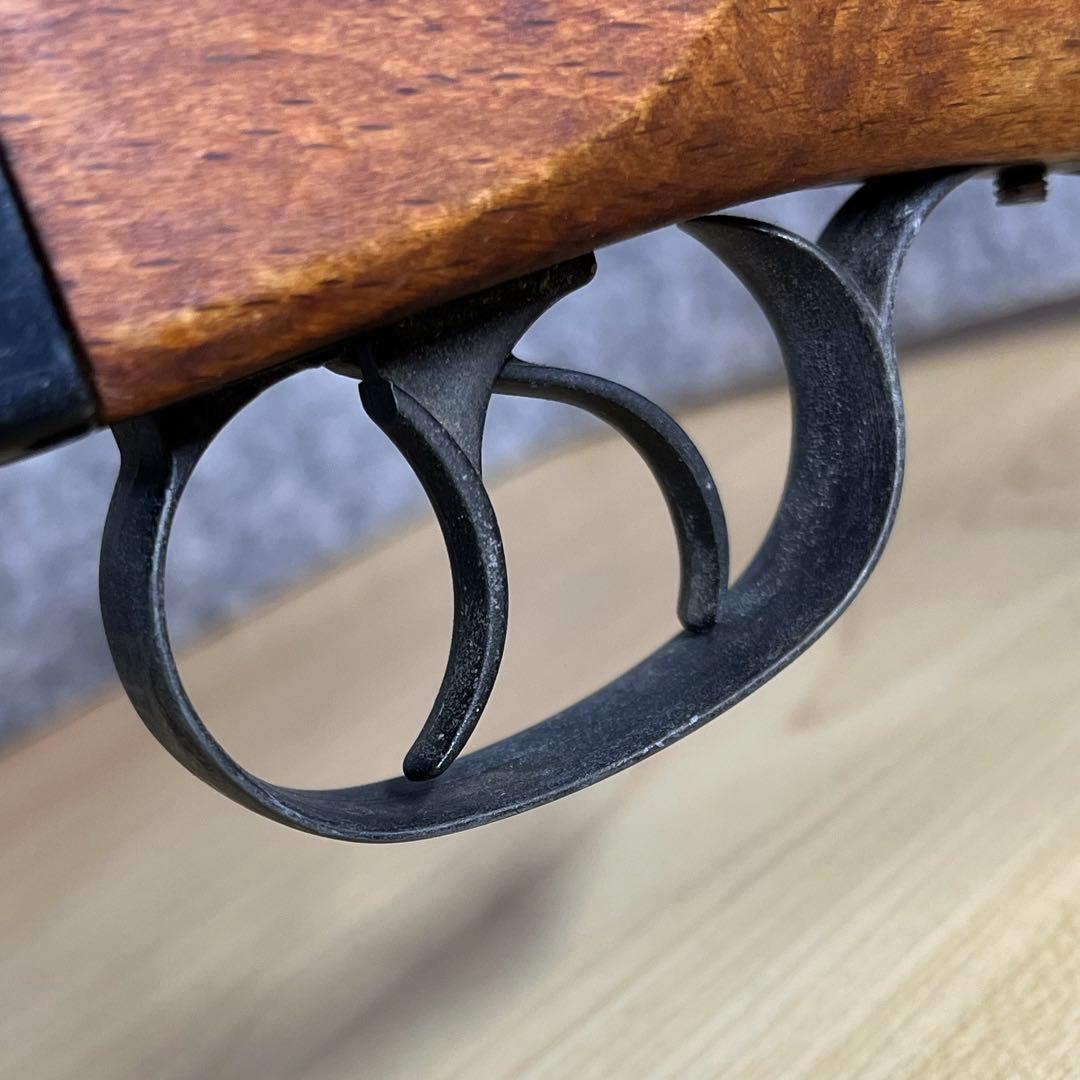 【正規品】【動作未確認】ハドソン コンバット ショットガン 12GA BLANK