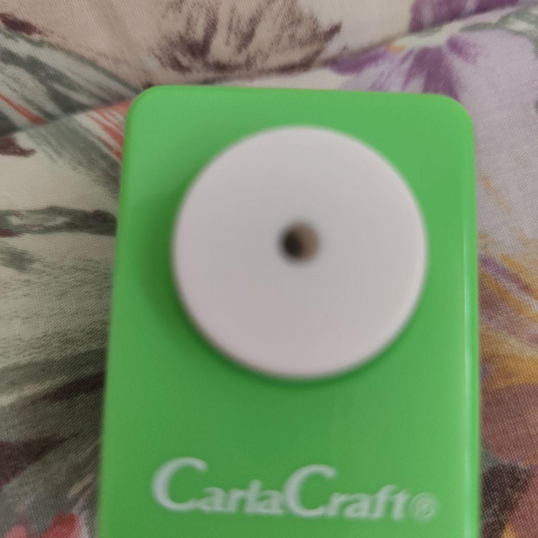 クラフトパンチ　本体