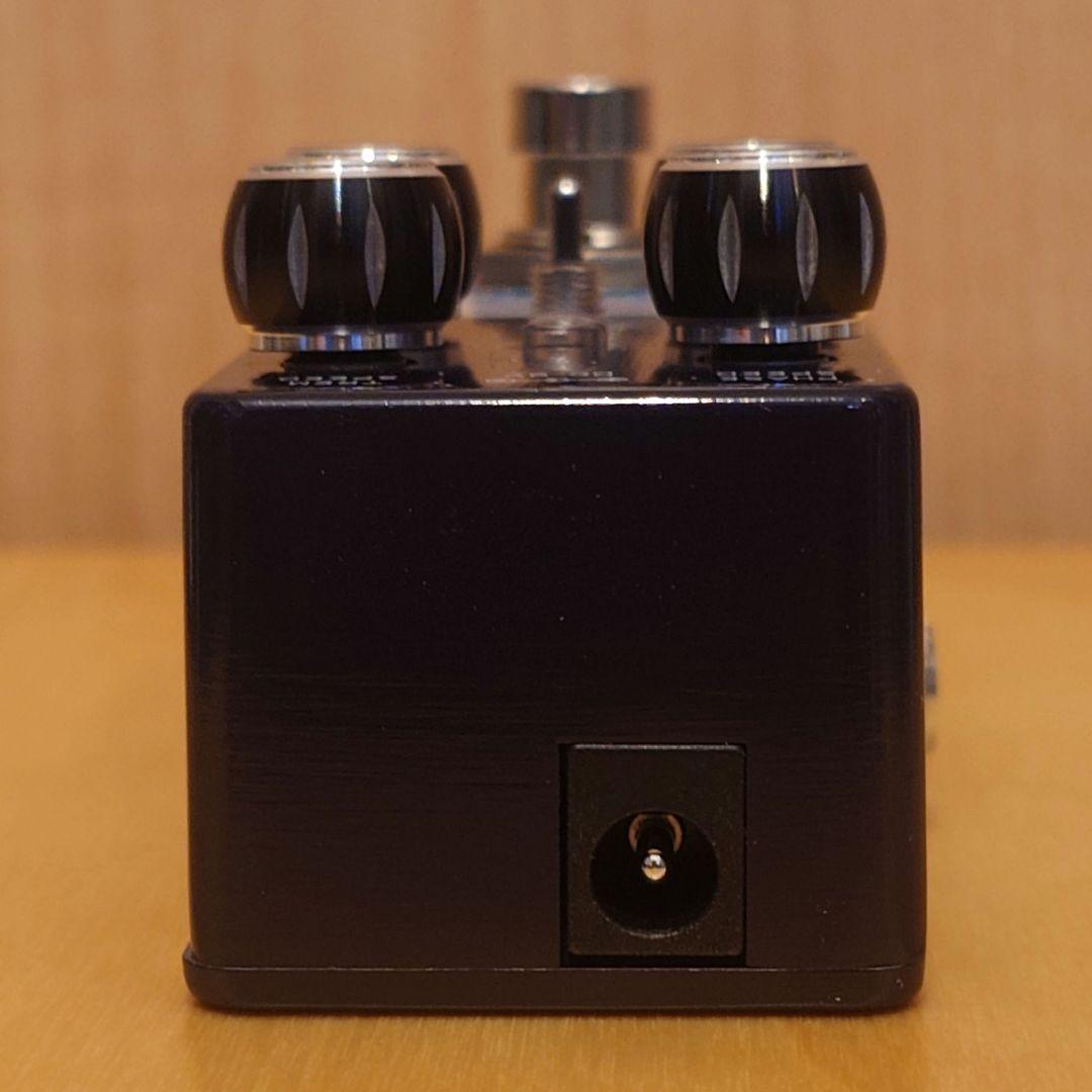 pigtorinix Moon Pool トレモロ フェイザー ピグトロニクス