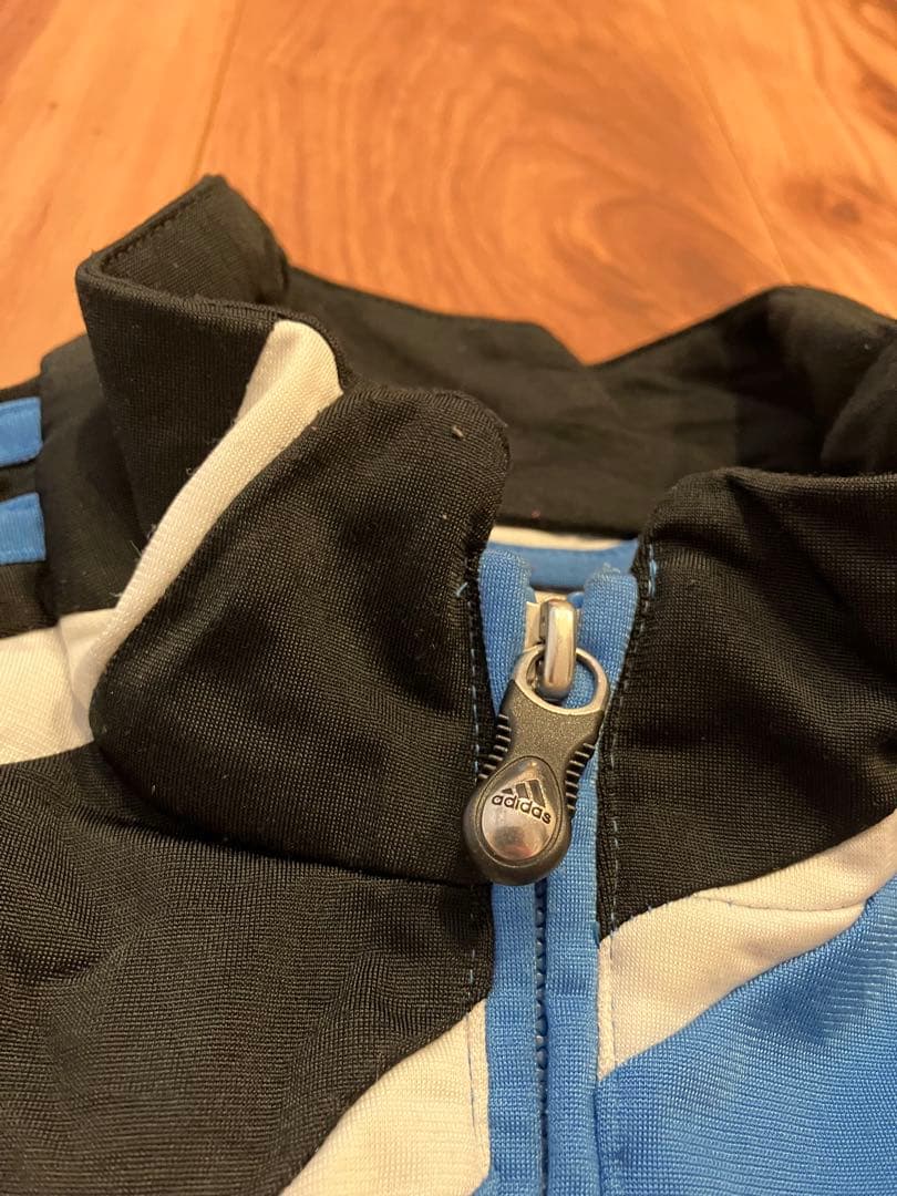 adidas ニューキャッスルユナイテッド　トラックジャケット 古着