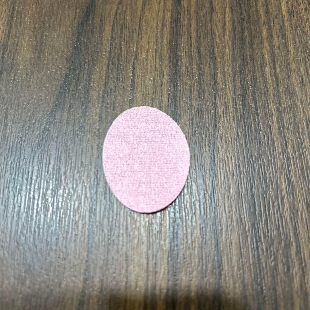 てんしっちのたまごっちケース ピンク