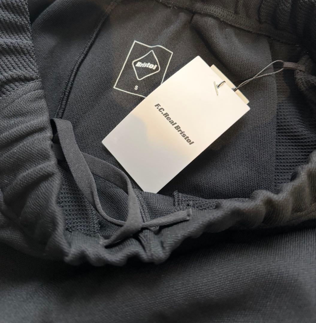 ウォーキング・ランニングウェア F.C.Real Bristol TECH KNIT HOODIE&PANTS