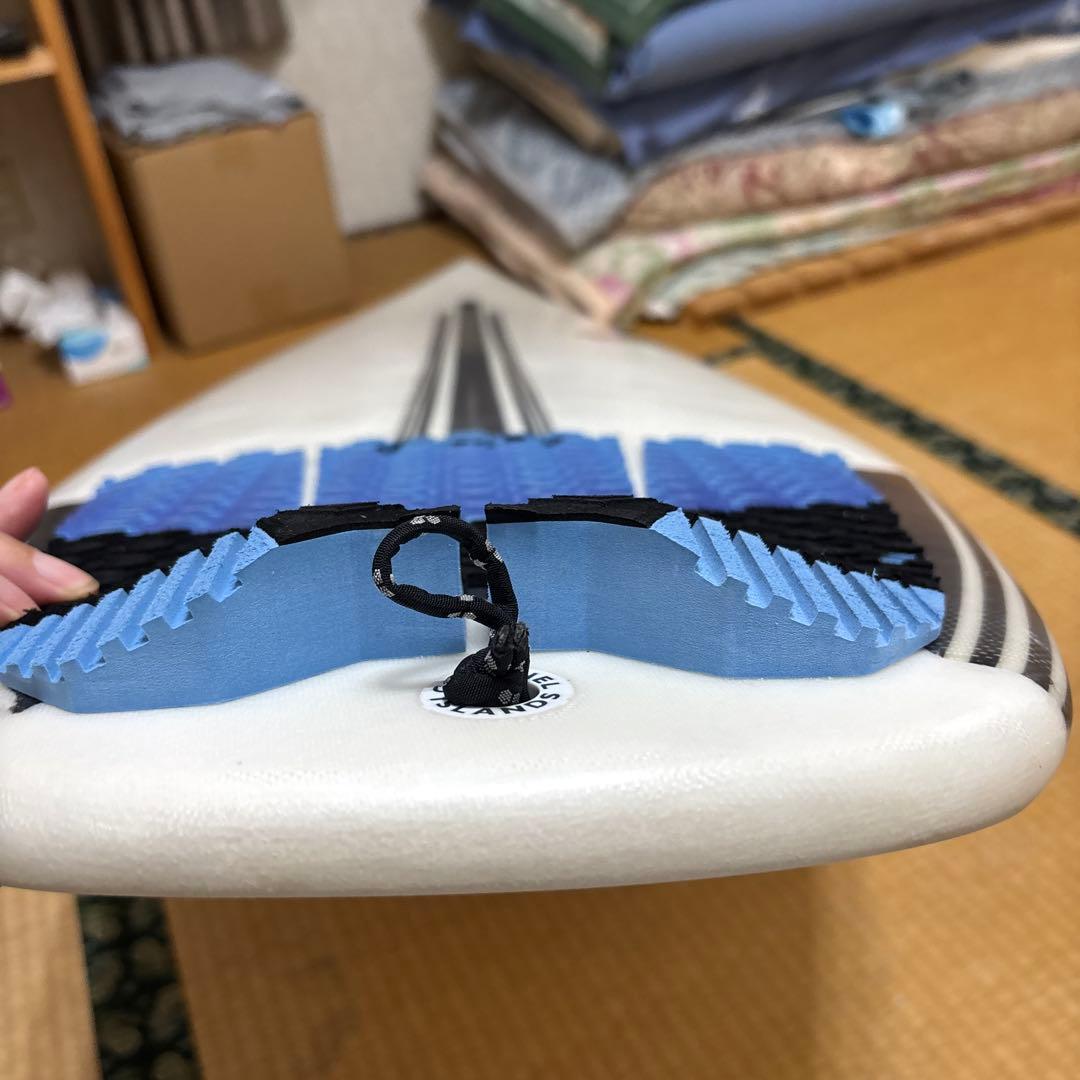 ハッピーエブリデイ6.0スパインテック34リッター