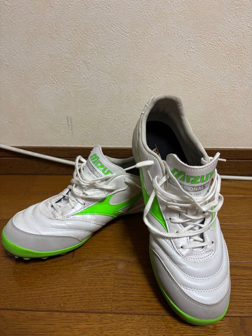 MORELIA モレリア　SALA トレーニングシューズ