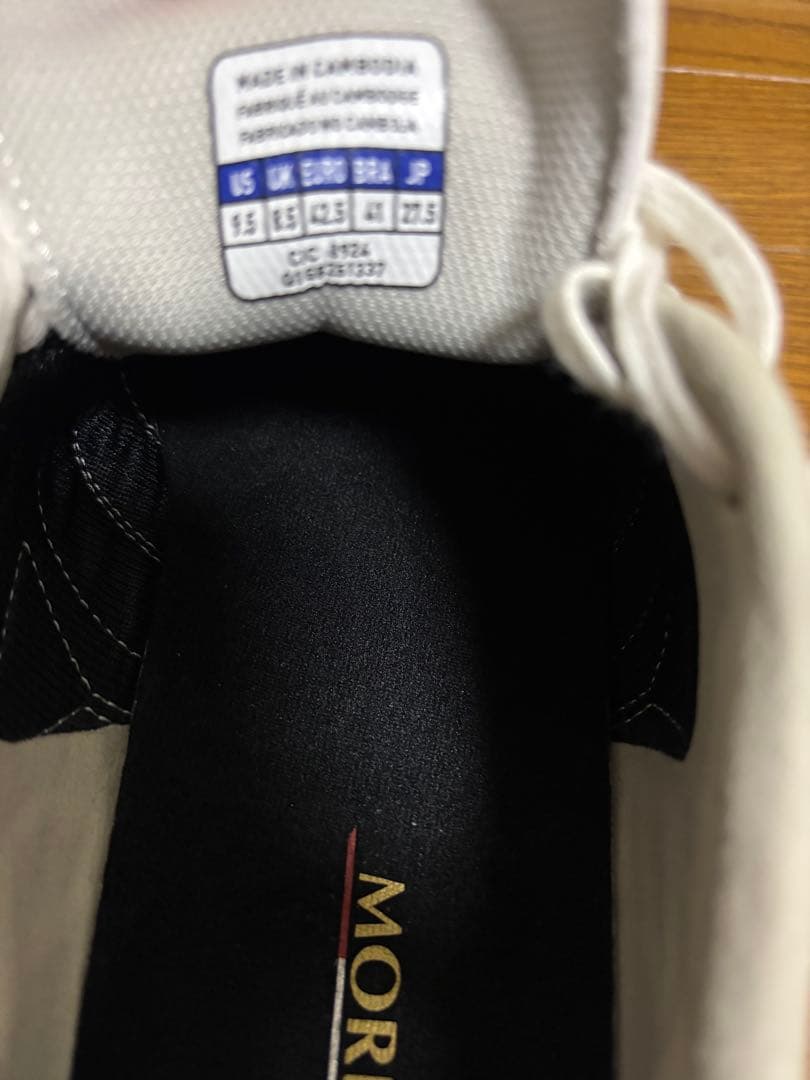 MORELIA モレリア　SALA トレーニングシューズ