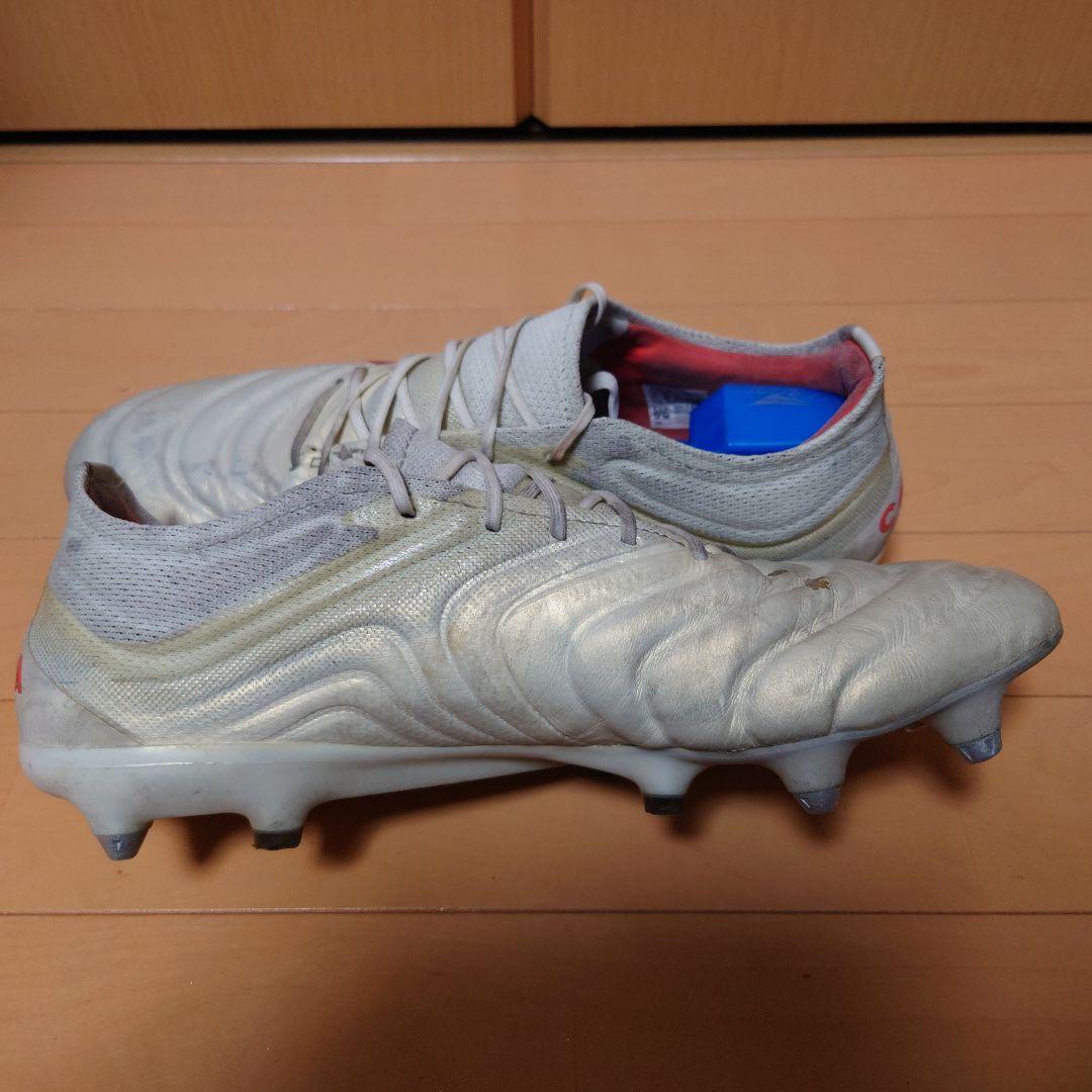 アディダス　コパ19.1 SG　28.5cm