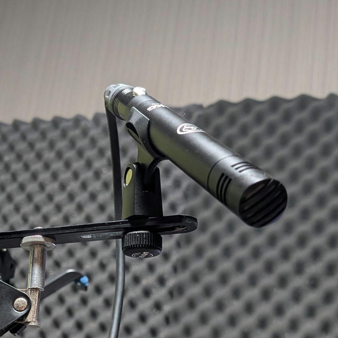 配信機器・PA機器・レコーディング機器 AKG P170