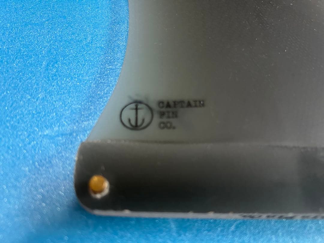 新品！CAPTAIN FIN /Yuta Sezutsu Pivot 10インチ