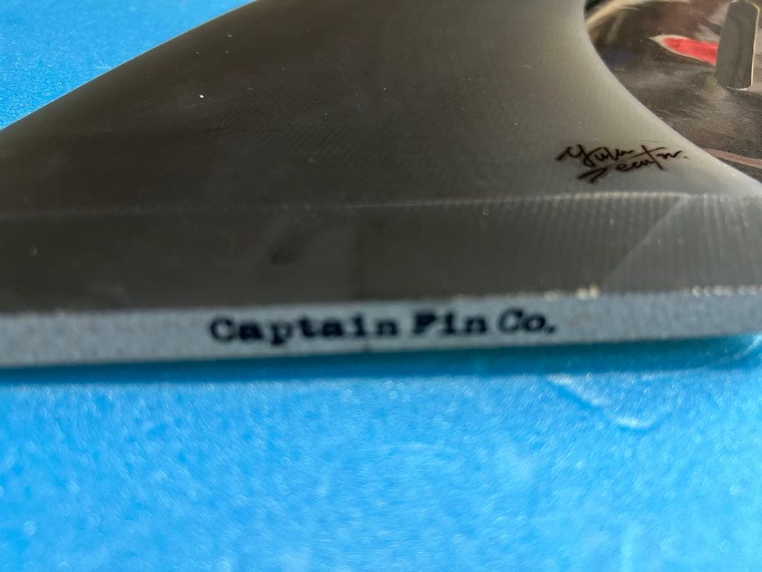 新品！CAPTAIN FIN /Yuta Sezutsu Pivot 10インチ