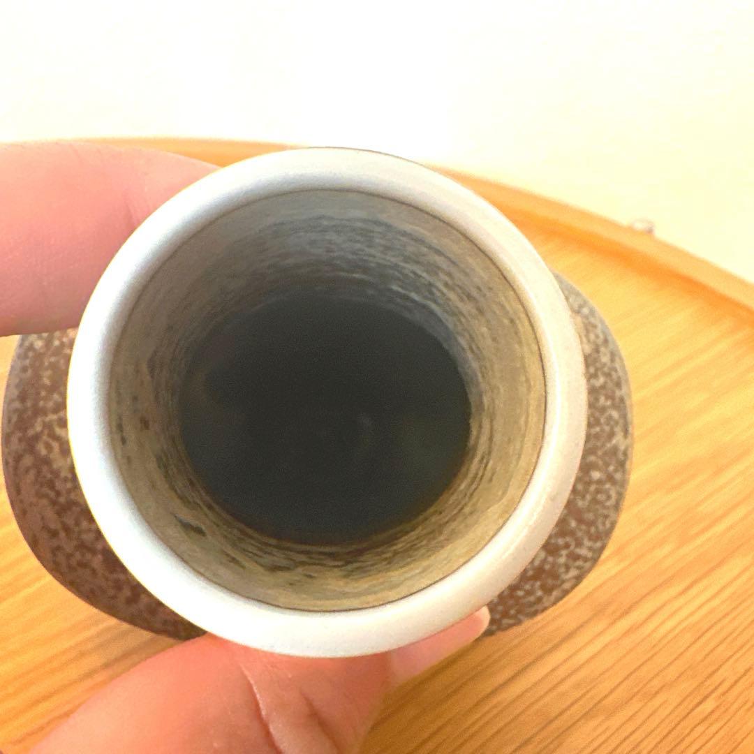 お値下げ ロイヤルコペンハーゲン Baca バッカ フラワーベース