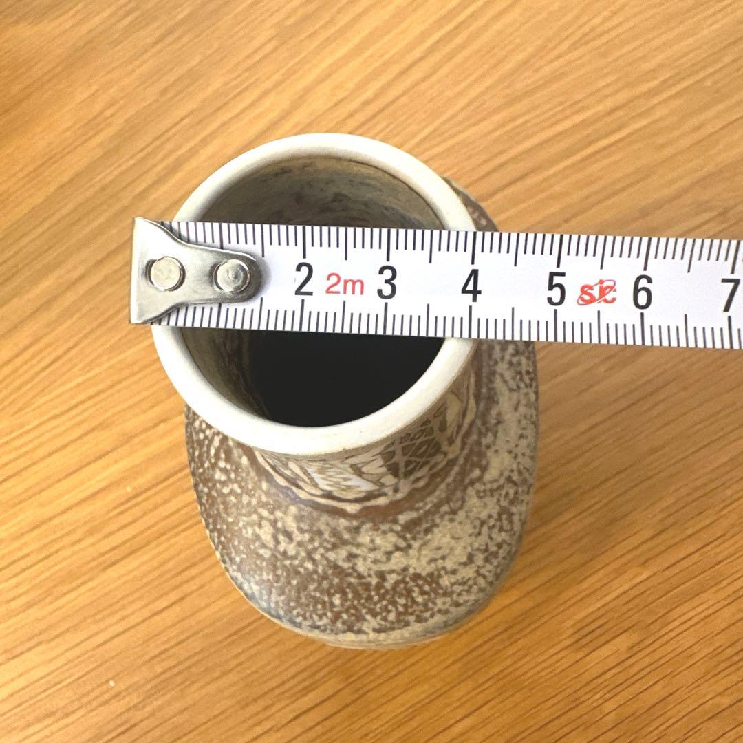 お値下げ ロイヤルコペンハーゲン Baca バッカ フラワーベース