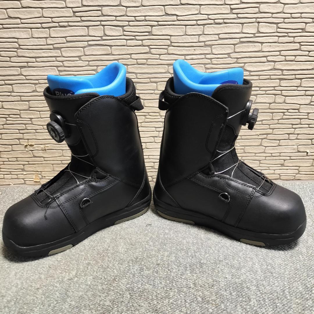 LASTARTS スノーボードブーツ BOAタイプ 24.5〜25.0cm