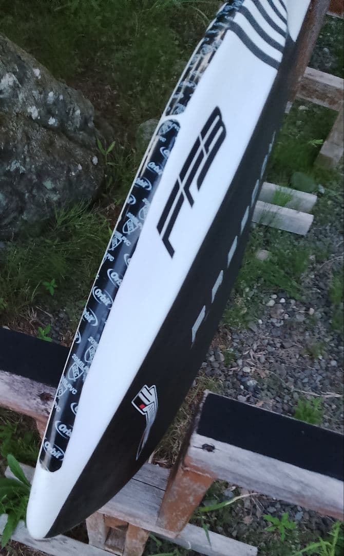 プローンフォイルボード　　45リッター フリーダム　RUBIX