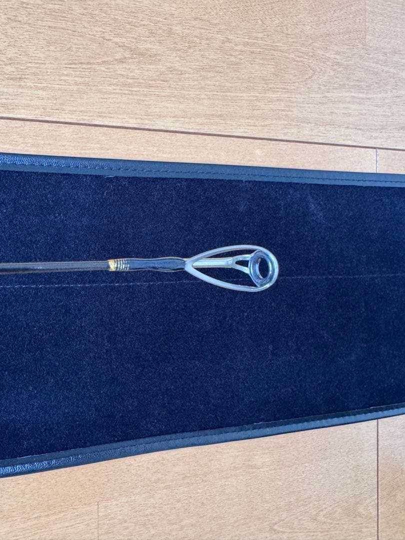 エム・アイレ　トゥルーチャボロン　92XH-SV