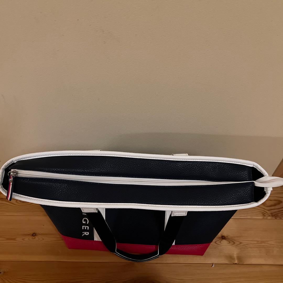 【極美品】  ゴルフトートバッグ