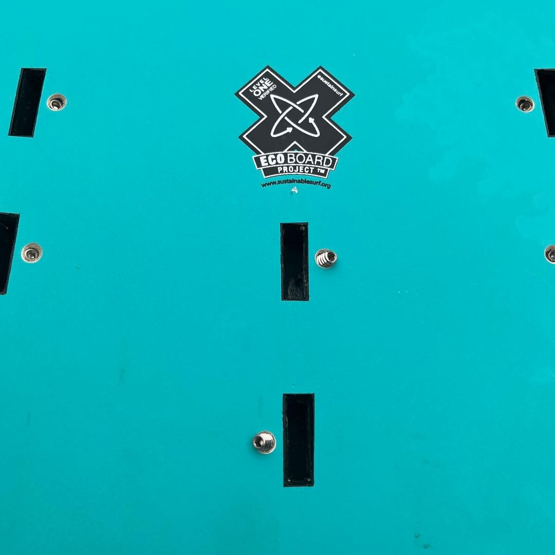 NSP6.0Element sショートボード