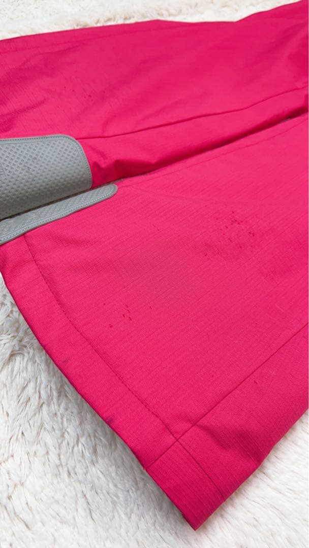 DESCENTE スキーウェア　L　ジャケット　パンツ　上下セット　S.I.O