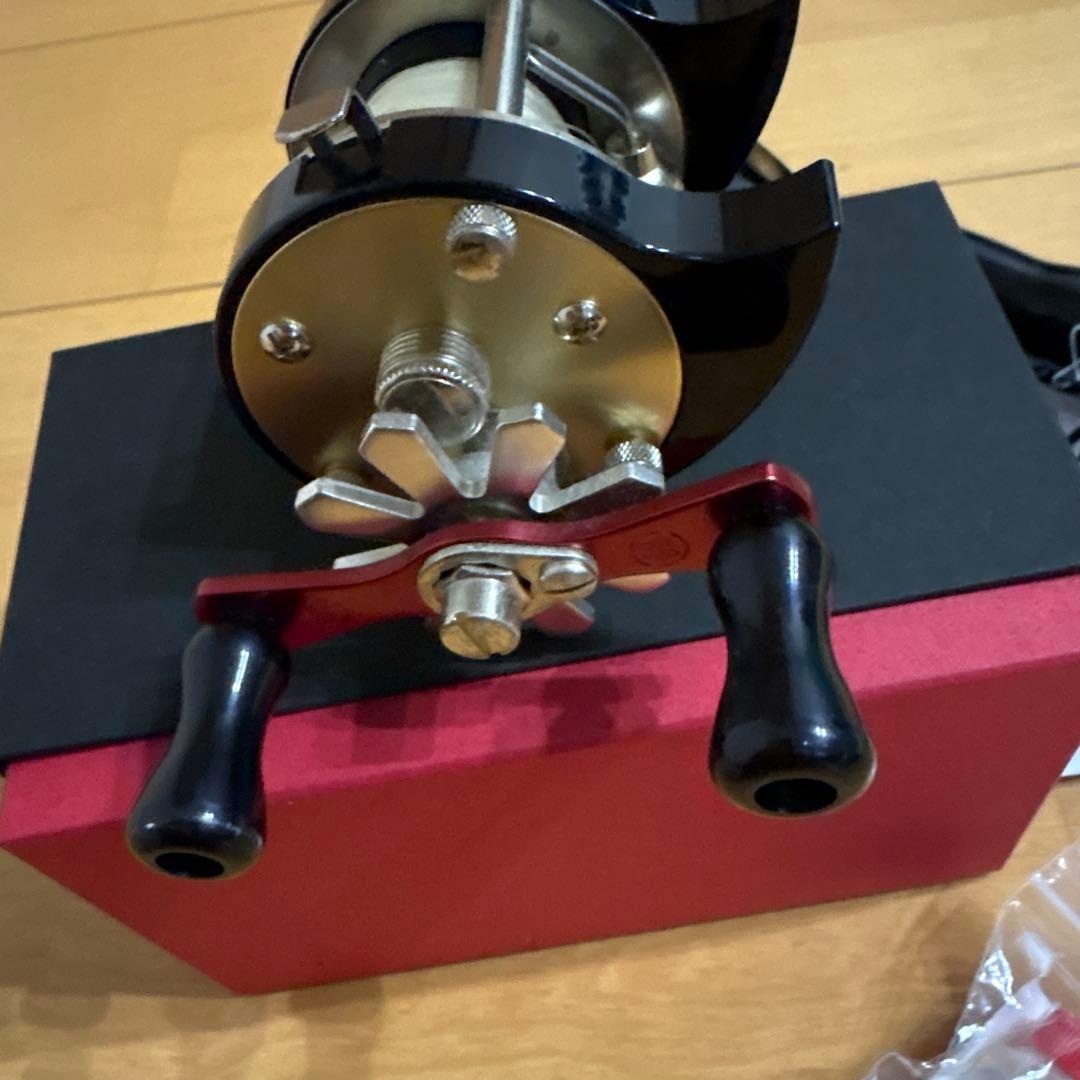 ストックルアーズ　倭輪ソール&ギロチングリップセット品